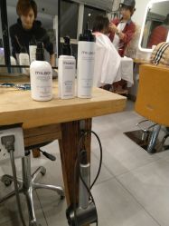 -净漪造型 PURE RIPPLE