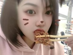-松明一烤肉馆(鲁园店)