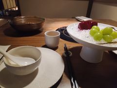 -揽季锅物会.福建黄鱼.海鲜姿造(五四路店)