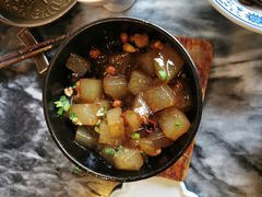 -西安饭庄·非遗陕菜(钟楼店)