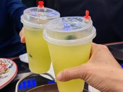 -新白鹿餐厅(百联中环店)