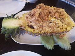 -大螃蟹海鲜餐厅