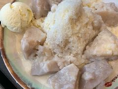 -鲜芋仙(南开大悦城店)
