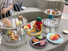 -常州武进九洲喜来登酒店