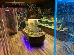 -泰谷酒店·太古码头闽菜自助餐厅