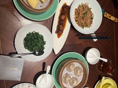 -江南厨子(万象天地店)