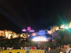 -禅宗少林·音乐大典