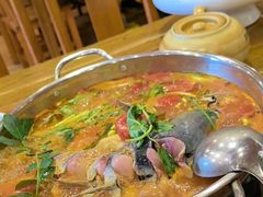 -亮欢寨(凯里总店)