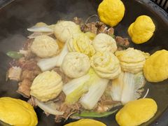 -玺炖·中国铁锅炖(虹桥天街店)