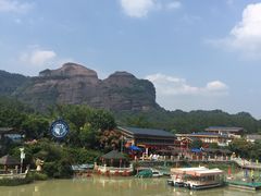 -丹霞山风景名胜区