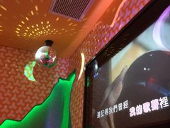 -米乐星世界KTV(汇智国际商业中心店)