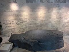 -白鹤梁水下博物馆