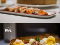 -和苑酒家·一线江景(星寰店)