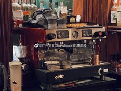 -The Cheebat 锌吧·Bistro(体育西店)