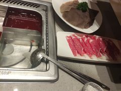 -海底捞火锅(漫乐城夜宵主题店)