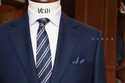 -优山定制西服衬衫大衣(国贸店)