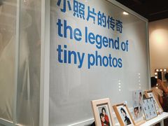 -天真蓝照相馆(龙岗万科里店)