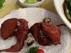 -高丽馆(尊茂店)