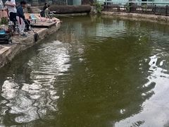 -酷鱼垂钓CLUB(朝阳区博大路店 )