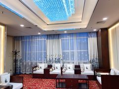 -陕西大厦中餐厅(陕西驻沪办店)