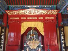 -历代帝王庙博物馆