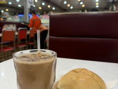 -旺角宝港式茶餐厅(寮步店)