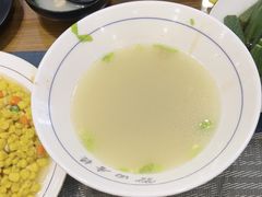-回香楼大连新派清真菜