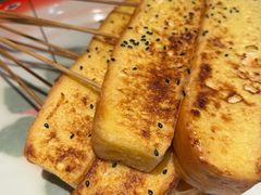 -北丐先生·野馄饨烧烤(长宁龙之梦店)