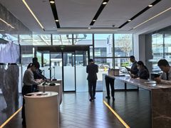 -北京晨德宝宝马4S店(金港汽车公园店)
