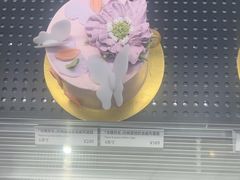 -Pantry's Best派悦坊蛋糕(K11购物艺术中心店)