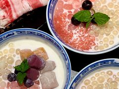 -捞王猪肚鸡火锅(金华义乌之心店)