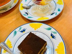 -萨莉亚意式餐厅(新洲家乐福店)