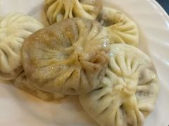 -小胖包子王(光明楼店)