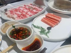 -红鼎豆捞·非遗鲍皇汤火锅(宝丰路店)