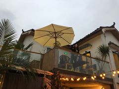 -云里小坐·小院里·团建·宴请·下午茶(三圣乡店)