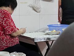-共和老洪豆花草粿水粿