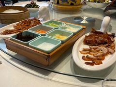 -北京烤鸭爱上川菜(中山路店)