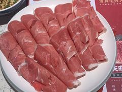 -清真·天府皇城坝百年牛肉火锅(皇城清真寺店)
