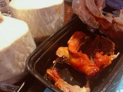 -盒马鲜生(杭州运河上街店)