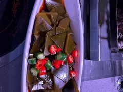-丰茂烤串(全国首店)