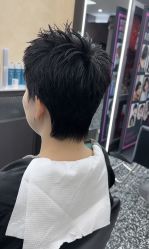 -MOVAN HAIR莫凡匠人发型屋