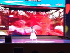 -西安小天鹅艺术团(曲江Alice店)