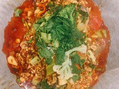 -有鱼吃·纸包烤鱼(曲江创意谷店)