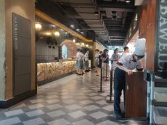 -汉巴味德·烤肉与啤酒的自助(杭州大悦城店)