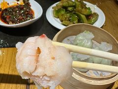 -小城粥道·海胆鲜虾粥(解放广场店)