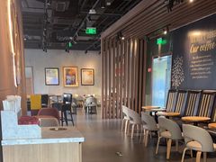 -COSTA COFFEE(金长安大厦店)