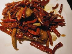 -院8里·小聚园老川菜(九眼桥店)