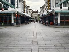 -南岳大庙