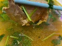 -小杨生煎(湟普汇店)
