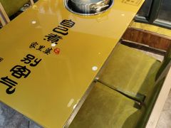 -家里婆自助水饺(振华路店)